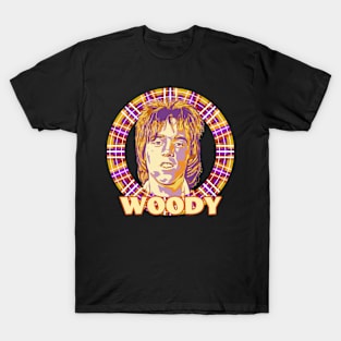 Woody T-Shirt